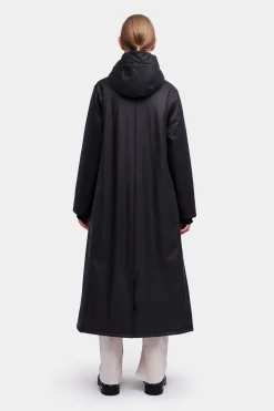 Mosebacke Long Winter Jacket^STUTTERHEIM Store