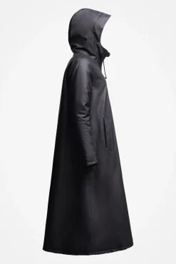 Mosebacke Long Winter Jacket^STUTTERHEIM Store