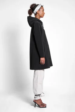 Mosebacke Matte Raincoat^STUTTERHEIM Online