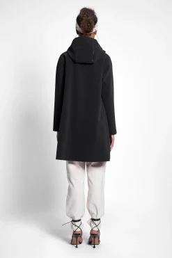 Mosebacke Matte Raincoat^STUTTERHEIM Online