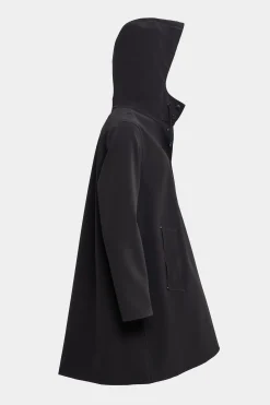 Mosebacke Matte Raincoat^STUTTERHEIM Online