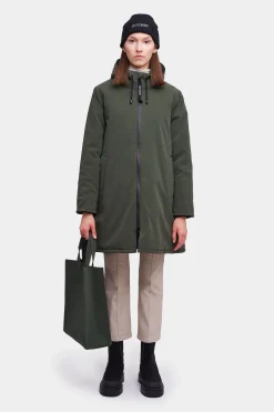 Mosebacke Matte Winter Jacket^STUTTERHEIM Hot