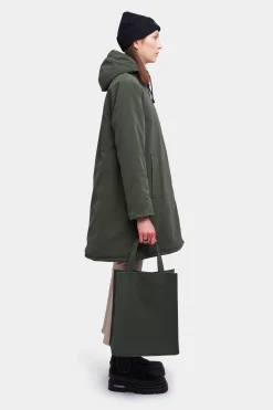 Mosebacke Matte Winter Jacket^STUTTERHEIM Hot