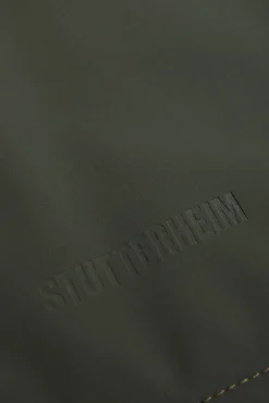 Mosebacke Matte Winter Jacket^STUTTERHEIM Hot