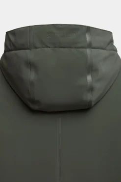 Mosebacke Matte Winter Jacket^STUTTERHEIM Hot