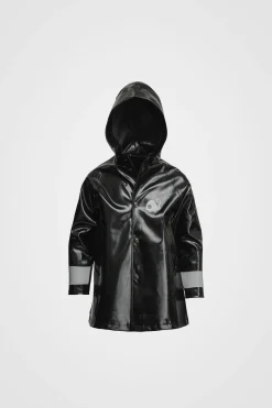 Mosebacke Mini Opal Kids Raincoat^STUTTERHEIM Best Sale