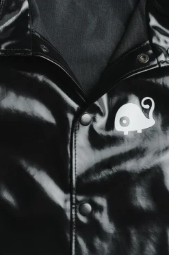 Mosebacke Mini Opal Kids Raincoat^STUTTERHEIM Best Sale