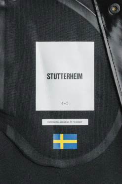 Mosebacke Mini Opal Kids Raincoat^STUTTERHEIM Best Sale