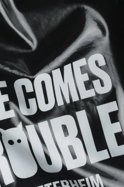 Mosebacke Mini Opal Kids Raincoat^STUTTERHEIM Best Sale