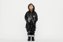 Mosebacke Mini Opal Kids Raincoat^STUTTERHEIM Best Sale