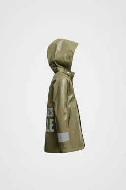 Mosebacke Mini Opal Kids Raincoat^STUTTERHEIM Online