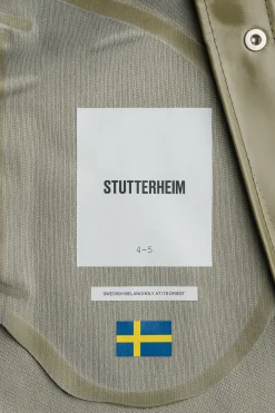 Mosebacke Mini Opal Kids Raincoat^STUTTERHEIM Online