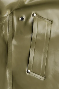 Mosebacke Mini Opal Kids Raincoat^STUTTERHEIM Online