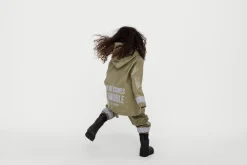 Mosebacke Mini Opal Kids Raincoat^STUTTERHEIM Online