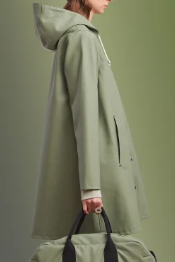 Mosebacke Raincoat^STUTTERHEIM Best