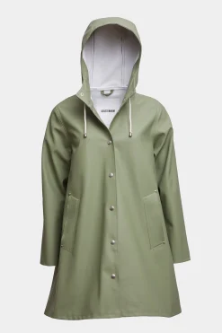 Mosebacke Raincoat^STUTTERHEIM Best