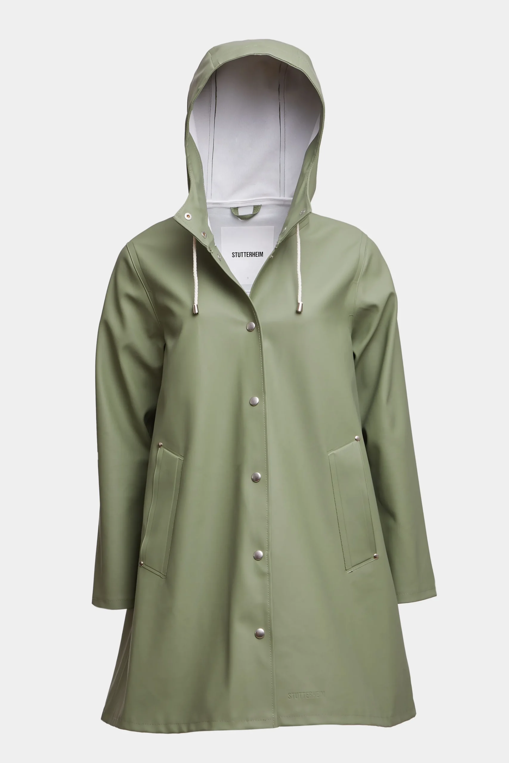 Mosebacke Raincoat^STUTTERHEIM Best