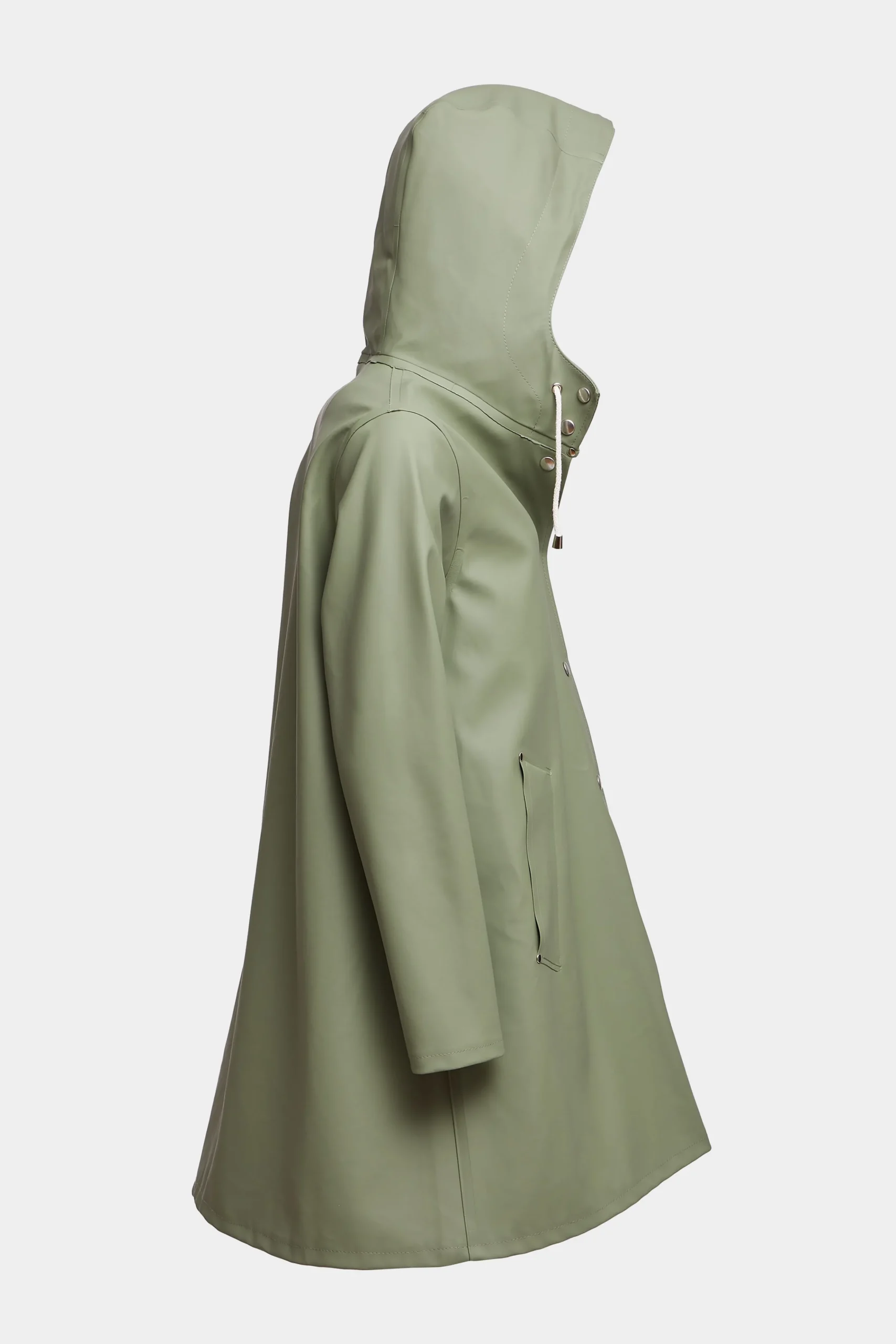 Mosebacke Raincoat^STUTTERHEIM Best