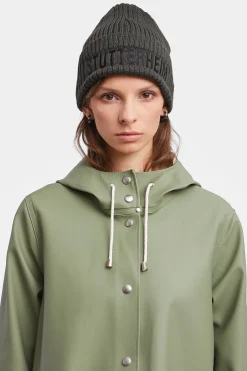 Mosebacke Raincoat^STUTTERHEIM Best