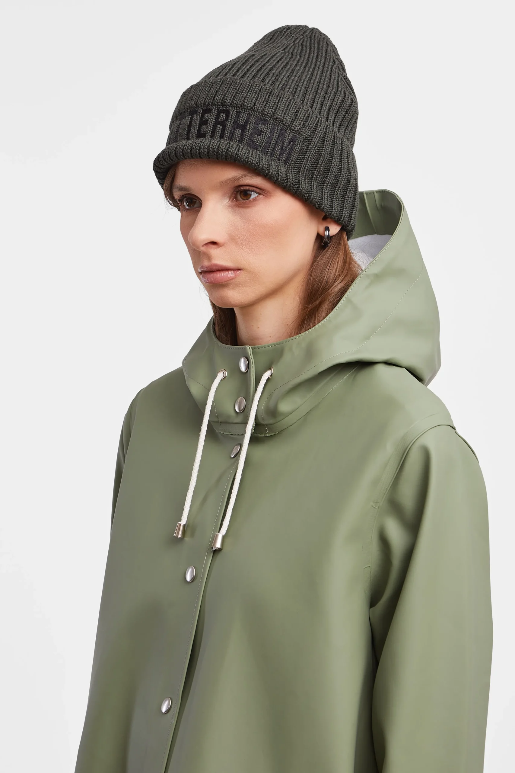 Mosebacke Raincoat^STUTTERHEIM Best