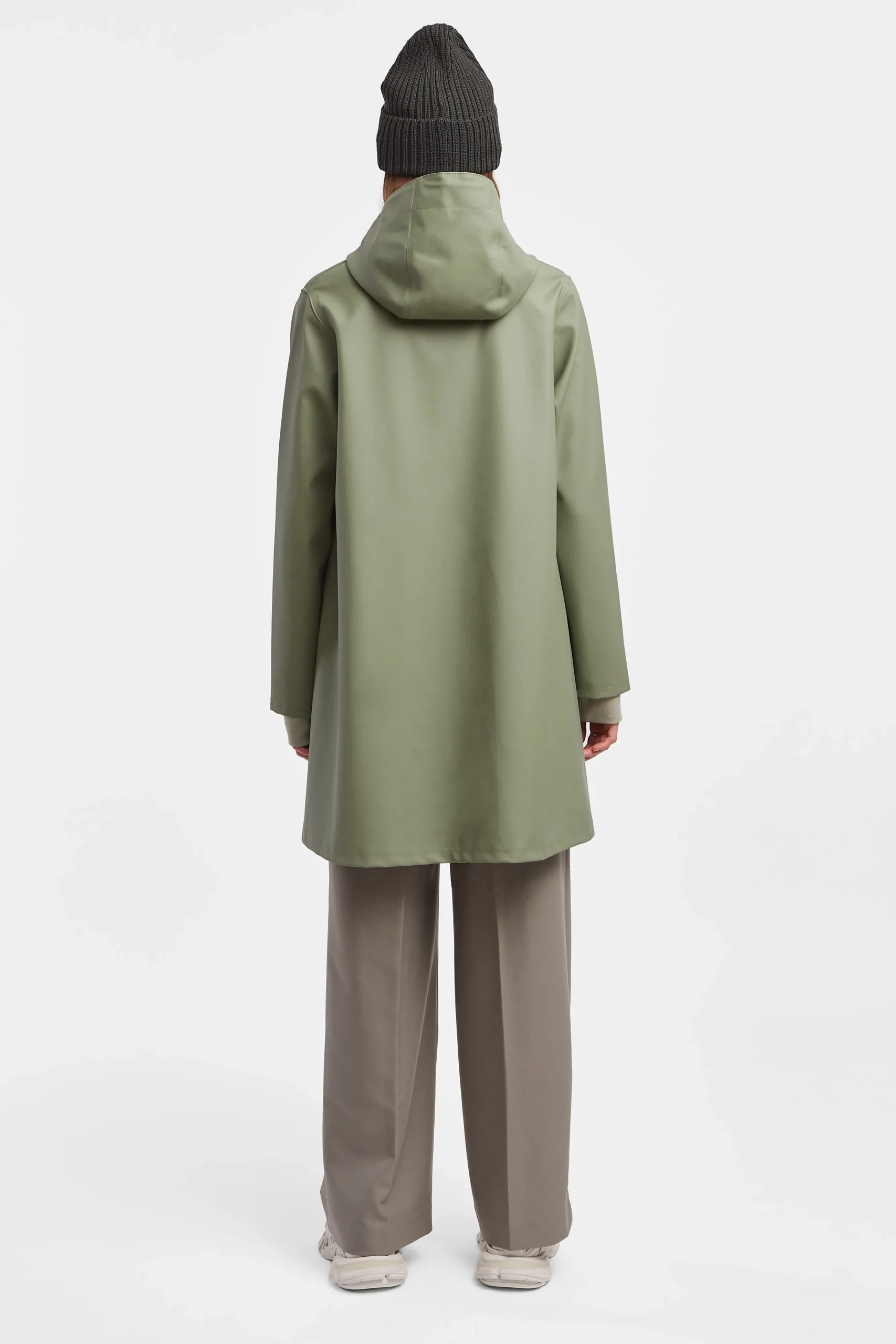Mosebacke Raincoat^STUTTERHEIM Best