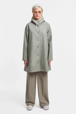 Mosebacke Raincoat^STUTTERHEIM Hot