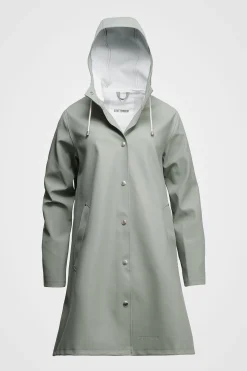 Mosebacke Raincoat^STUTTERHEIM Hot