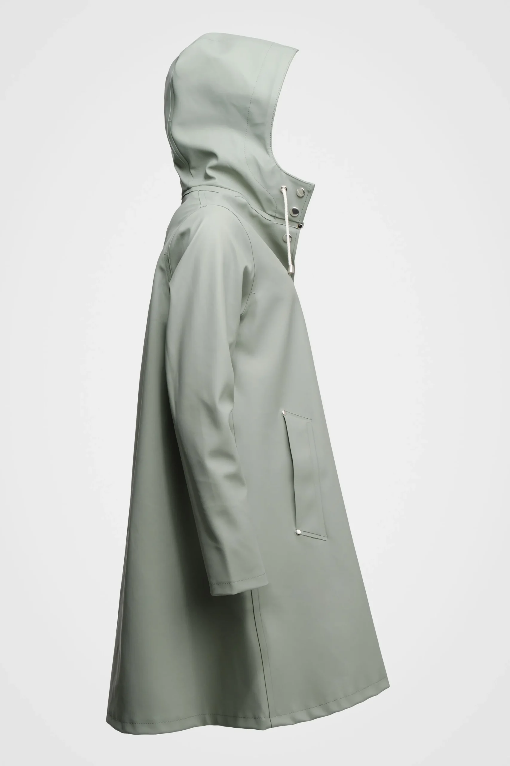 Mosebacke Raincoat^STUTTERHEIM Hot