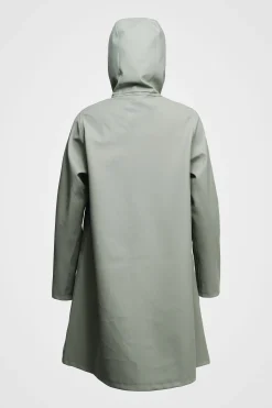 Mosebacke Raincoat^STUTTERHEIM Hot