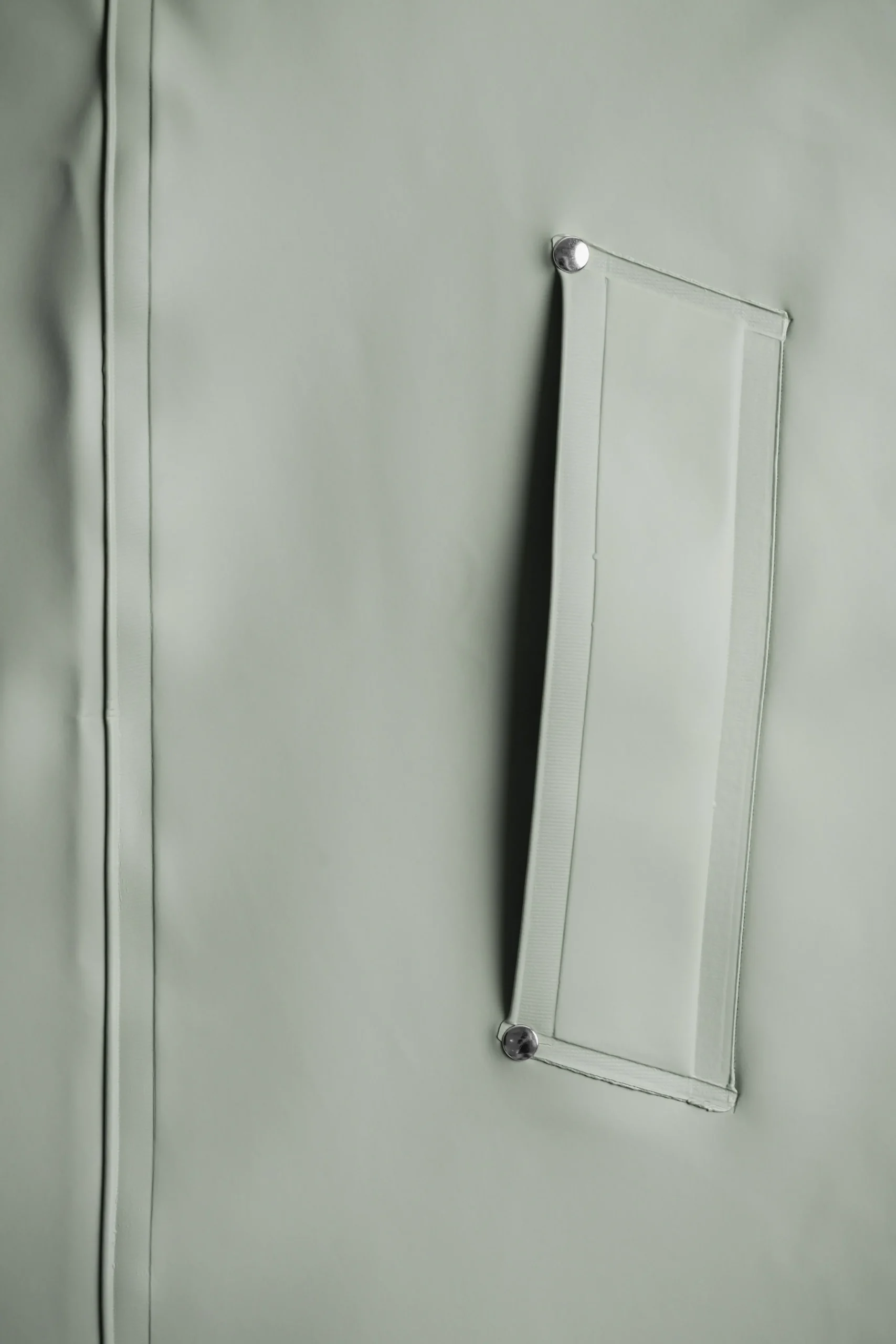 Mosebacke Raincoat^STUTTERHEIM Hot