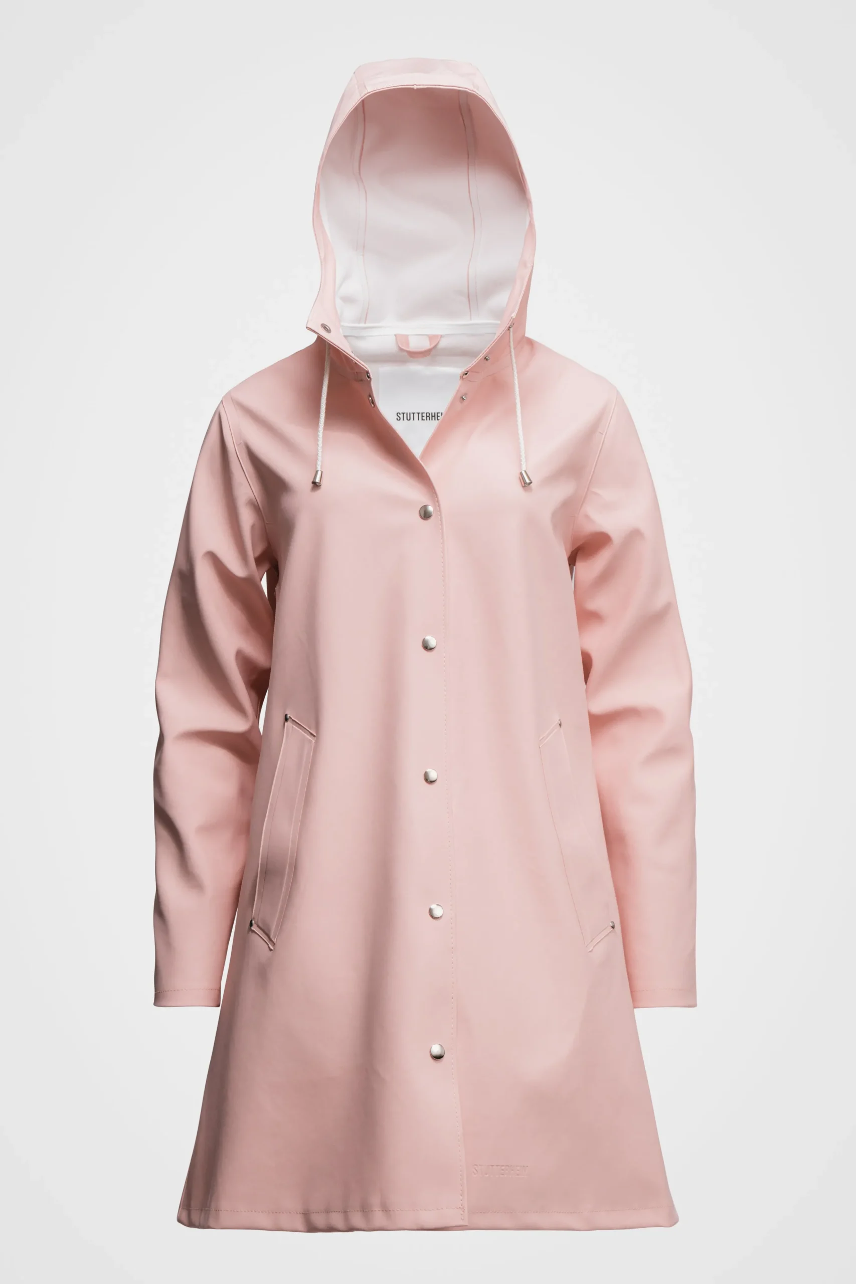 Mosebacke Raincoat^STUTTERHEIM Cheap