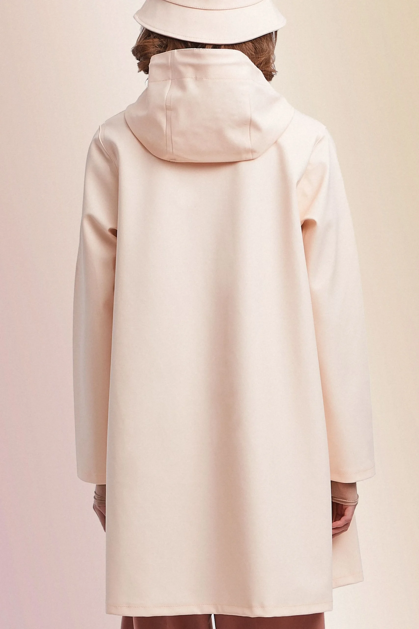 Mosebacke Raincoat^STUTTERHEIM New