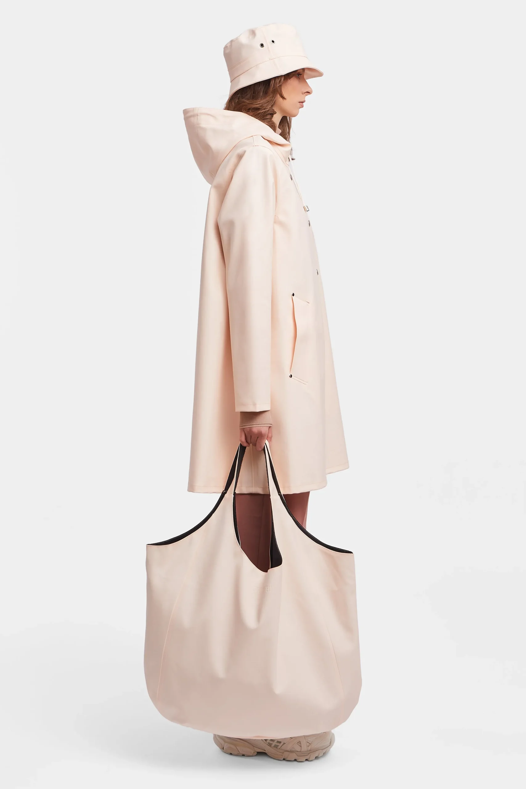 Mosebacke Raincoat^STUTTERHEIM New