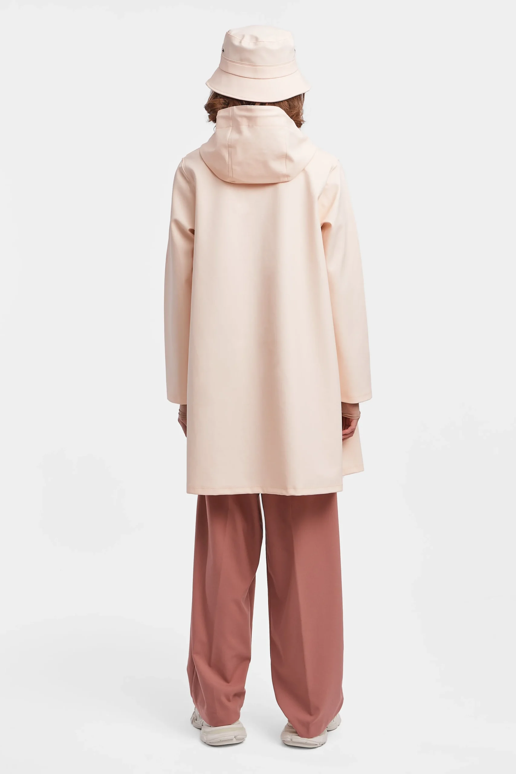 Mosebacke Raincoat^STUTTERHEIM New