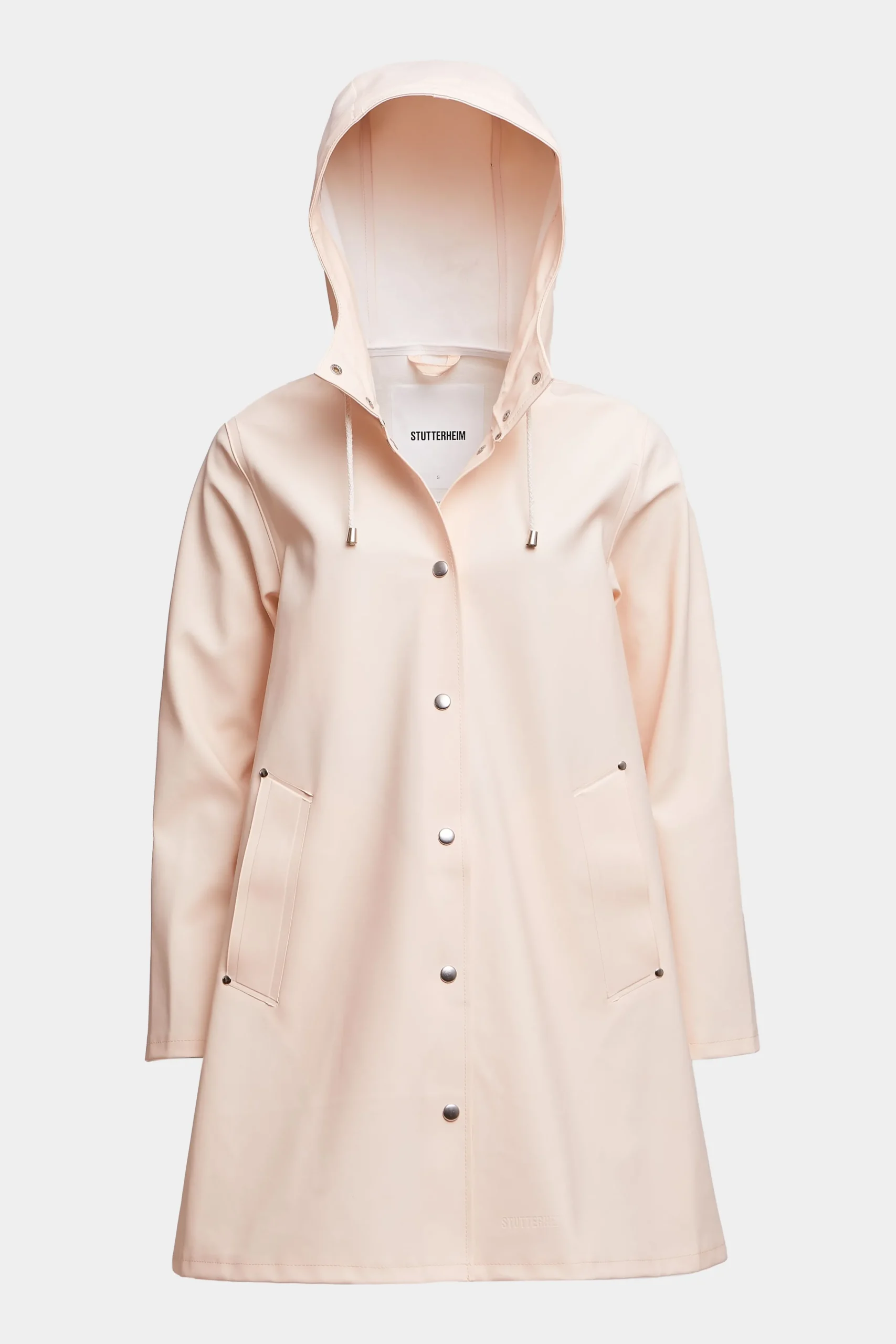 Mosebacke Raincoat^STUTTERHEIM New