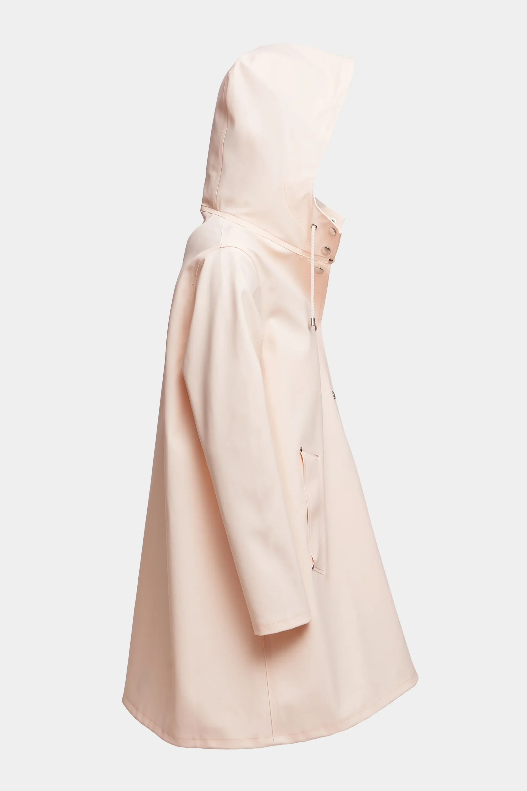 Mosebacke Raincoat^STUTTERHEIM New