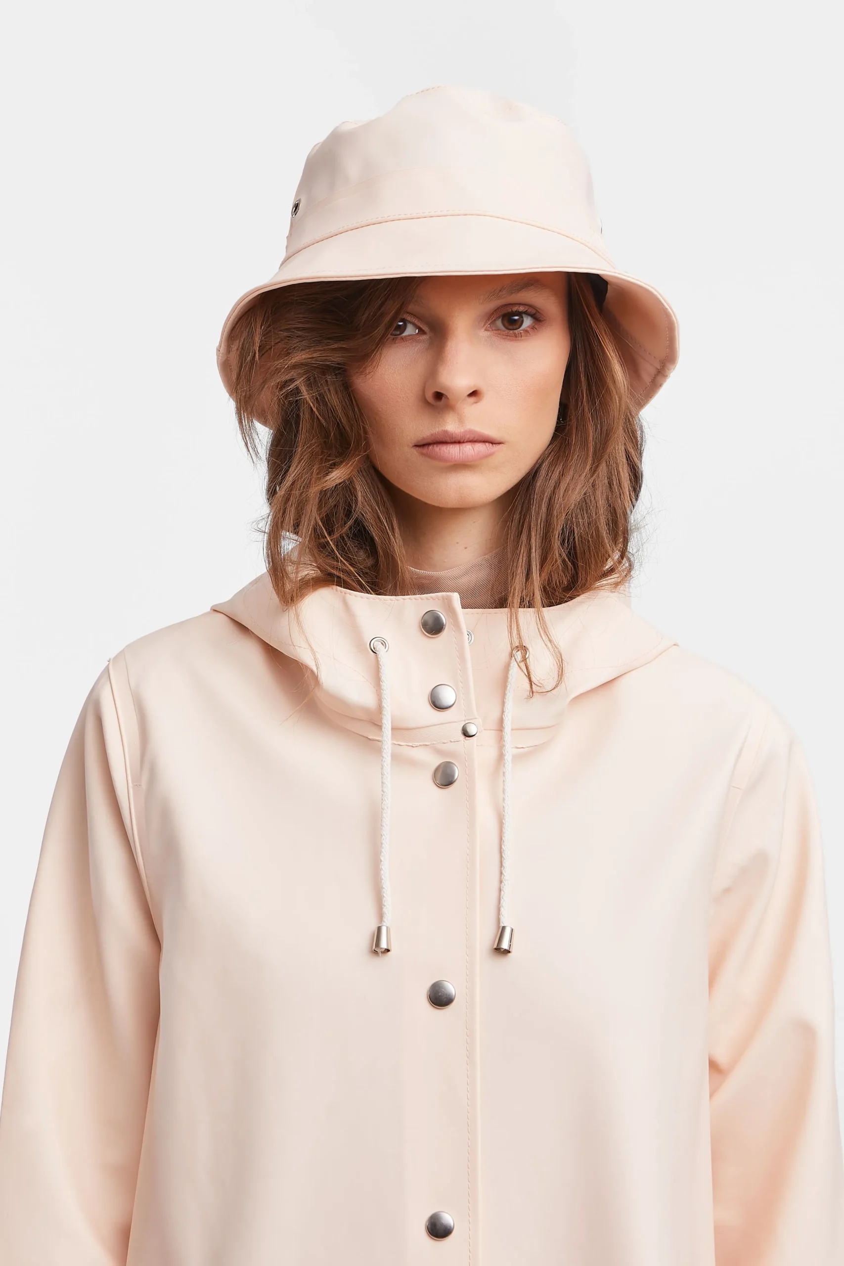Mosebacke Raincoat^STUTTERHEIM New