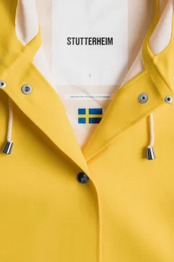 Mosebacke Raincoat^STUTTERHEIM Cheap