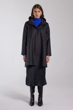 Mosebacke Raincoat^STUTTERHEIM Store
