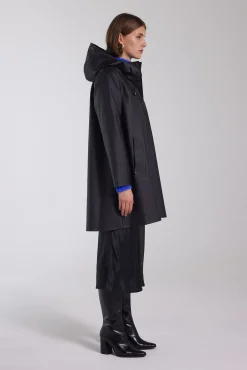 Mosebacke Raincoat^STUTTERHEIM Store