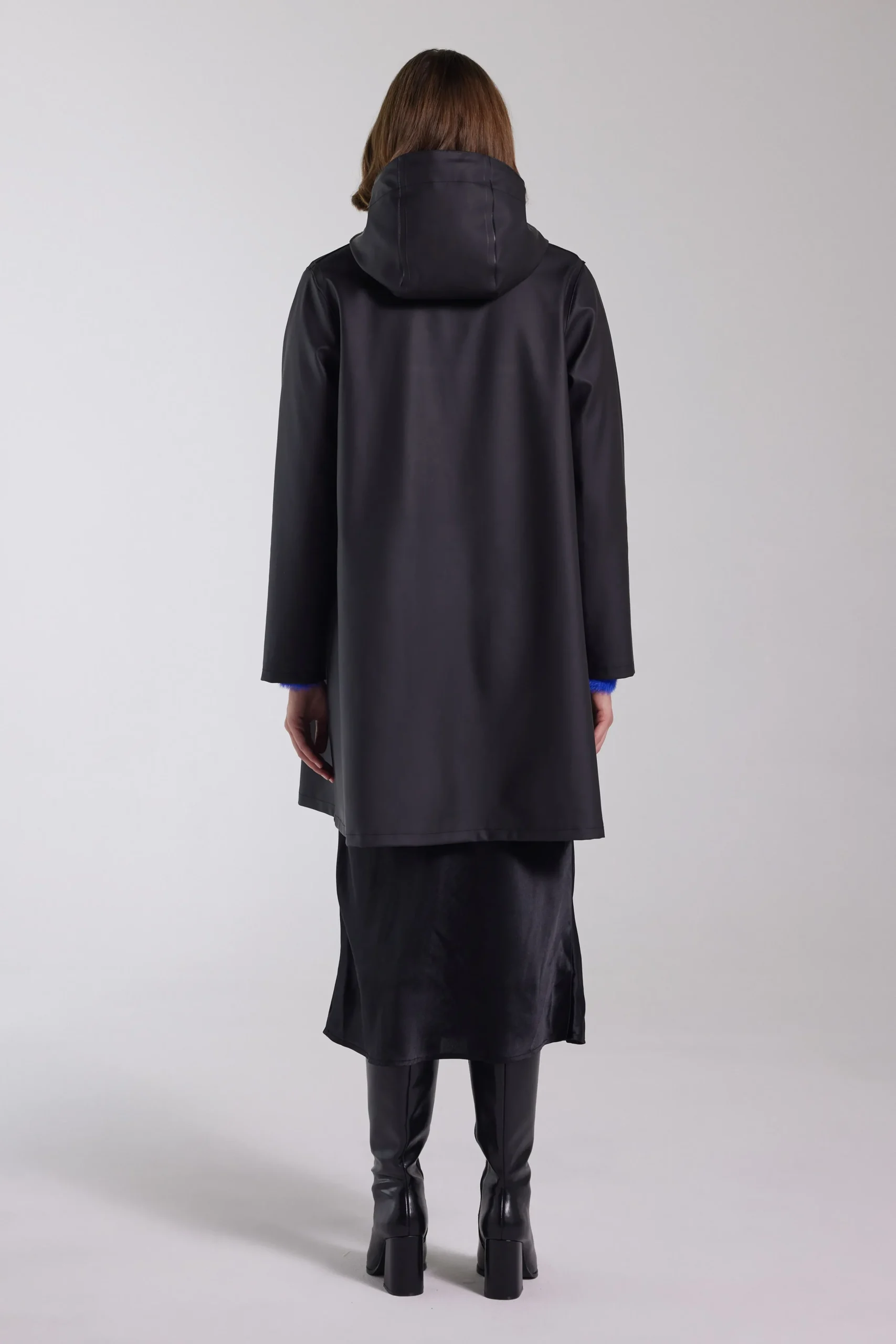 Mosebacke Raincoat^STUTTERHEIM Store