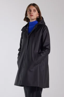 Mosebacke Raincoat^STUTTERHEIM Store