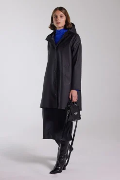 Mosebacke Raincoat^STUTTERHEIM Store