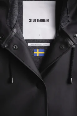 Mosebacke Raincoat^STUTTERHEIM Store