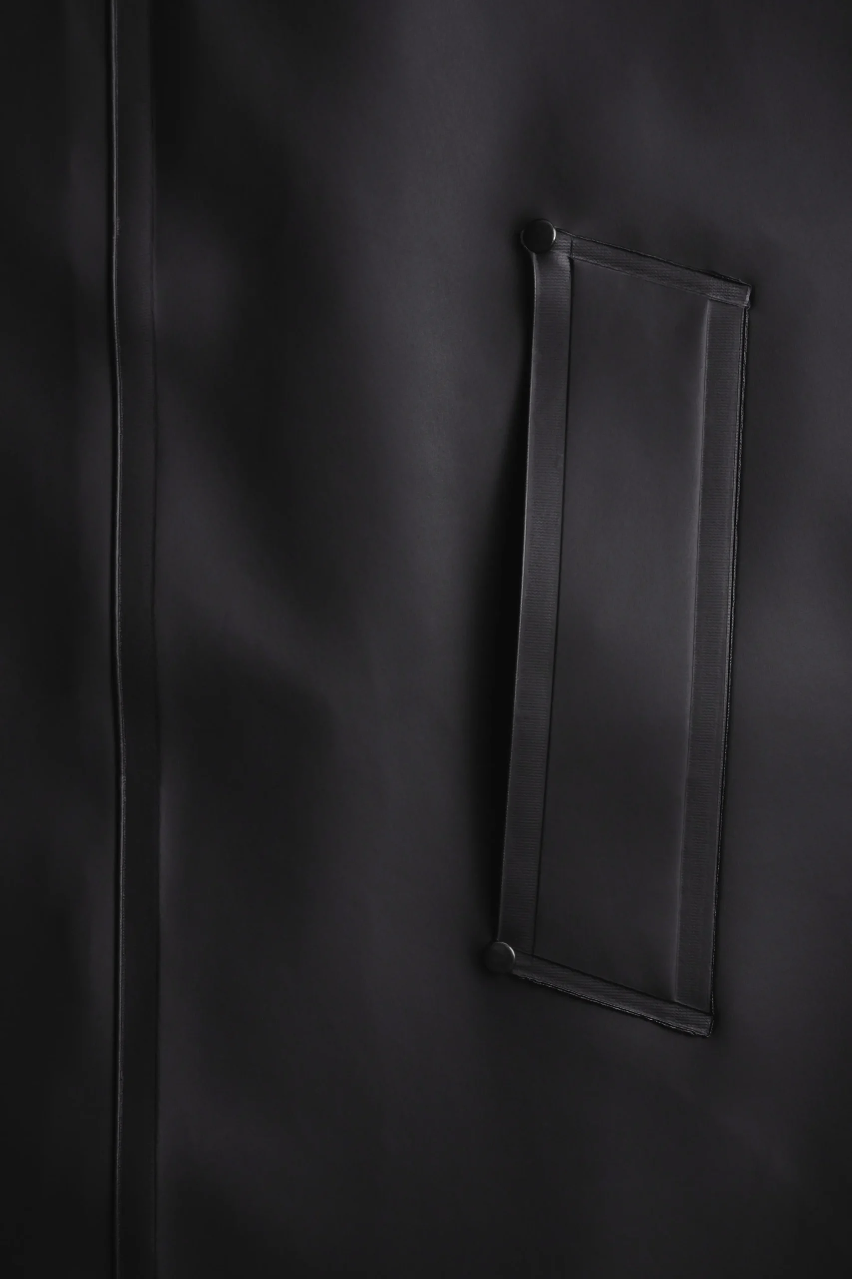 Mosebacke Raincoat^STUTTERHEIM Store