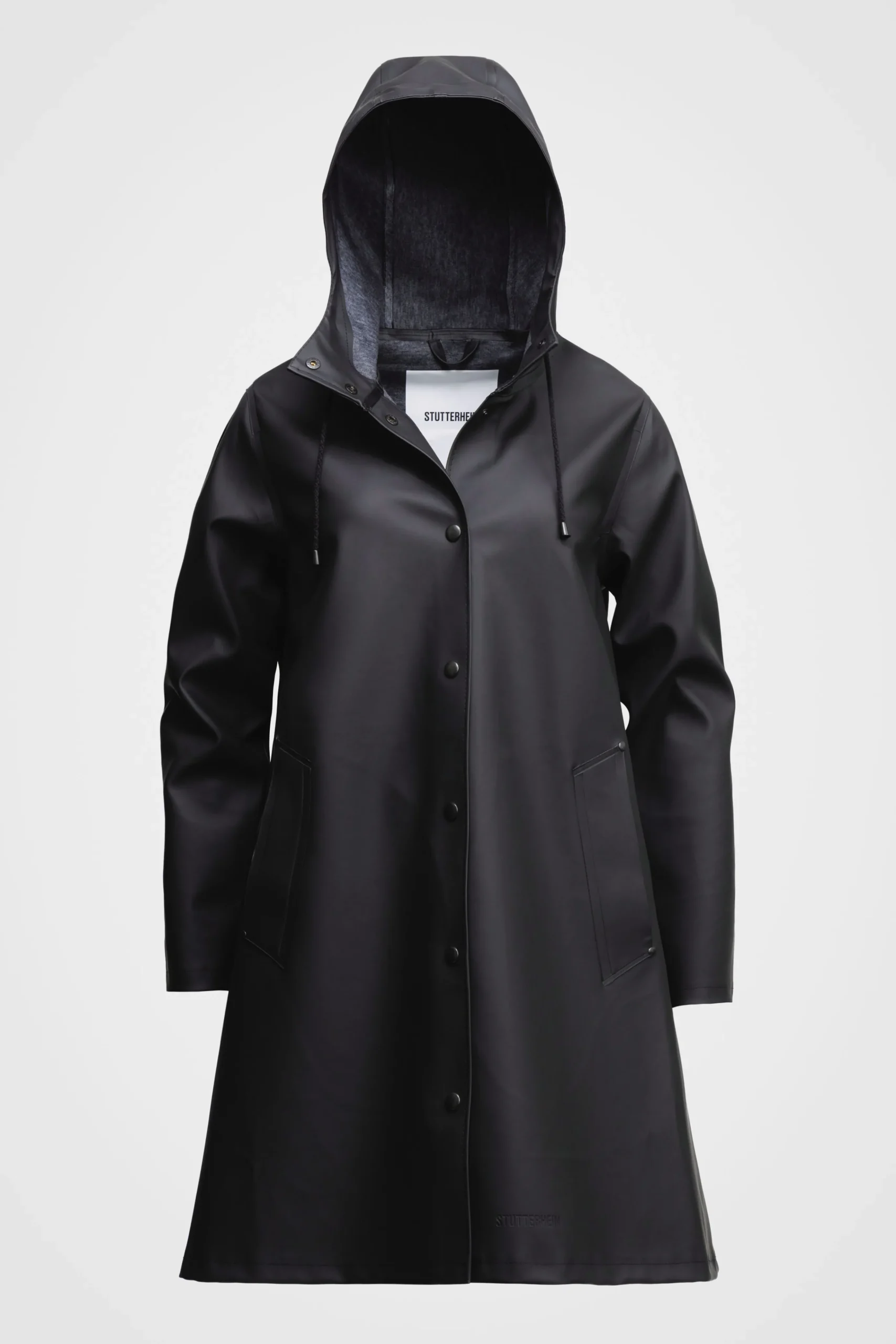 Mosebacke Raincoat^STUTTERHEIM Store