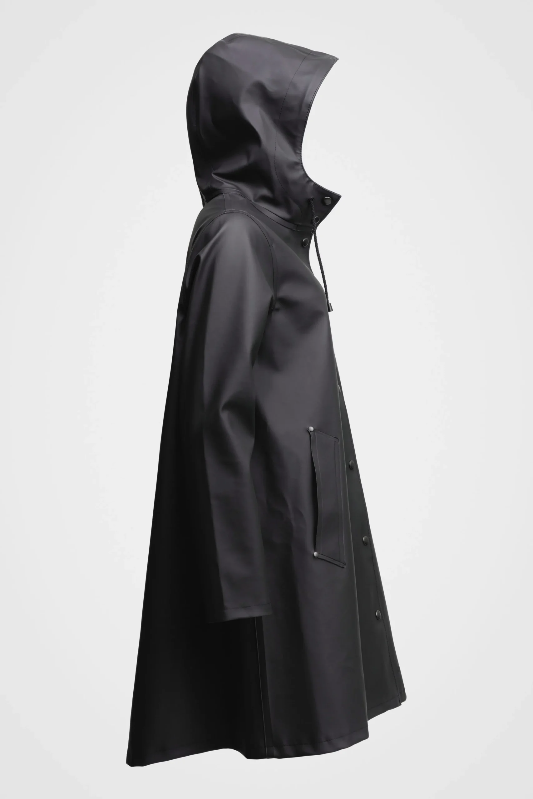 Mosebacke Raincoat^STUTTERHEIM Store