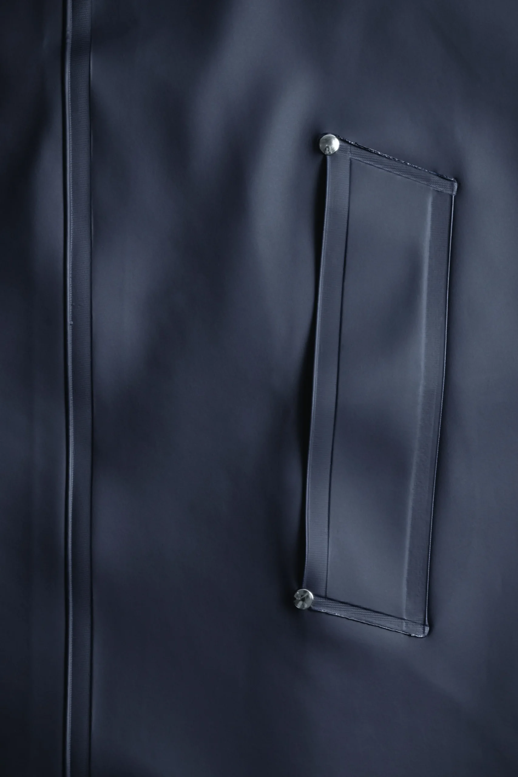 Mosebacke Raincoat^STUTTERHEIM Store