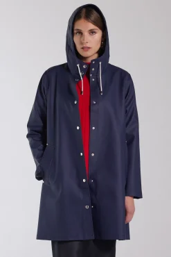 Mosebacke Raincoat^STUTTERHEIM Store