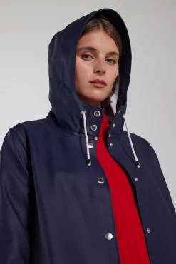 Mosebacke Raincoat^STUTTERHEIM Store